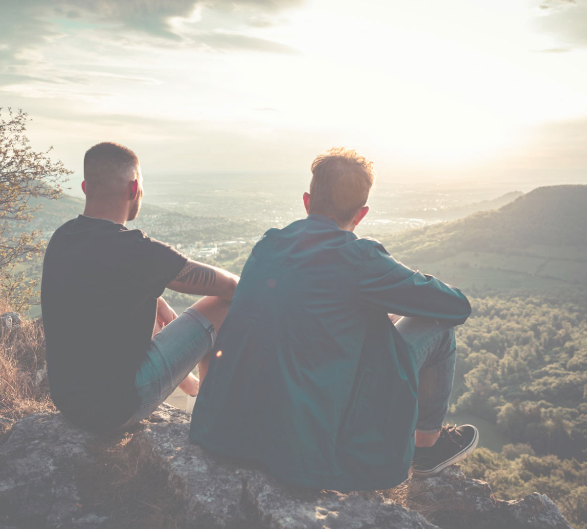 Psychotherapie, Panikattacken, Ängste und Depressionen